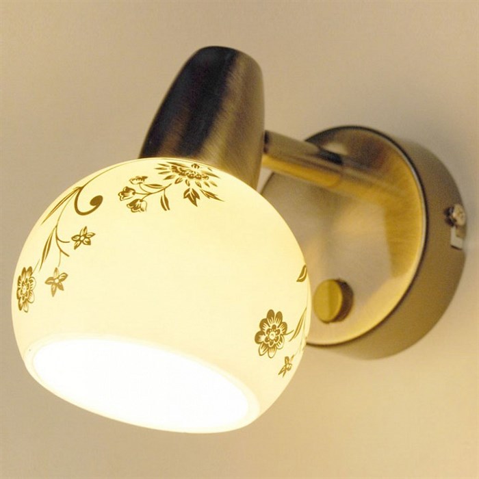 Бра Citilux Соната CL520513 - фото 4850844