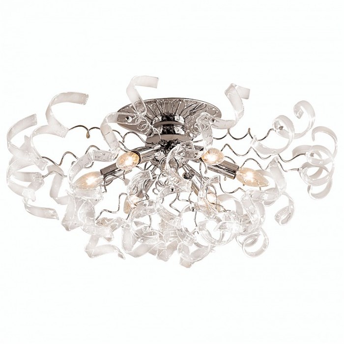 Потолочная люстра Citilux Рандом CL222160 - фото 4851048