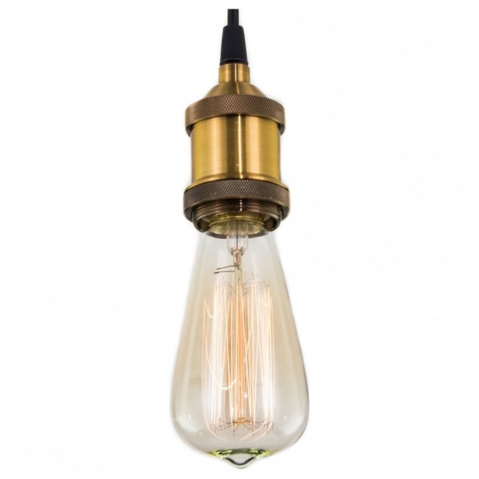 Подвесной светильник Citilux Эдисон CL450100 - фото 4851090