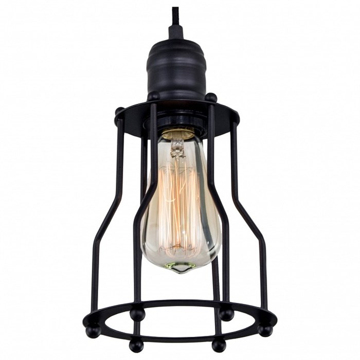 Подвесной светильник Citilux Эдисон CL450201 - фото 4851092