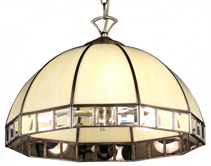 Подвесной светильник Citilux Шербург-1 CL440131 - фото 4851326