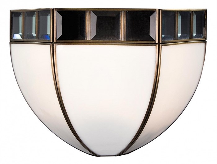 Накладной светильник Citilux Шербург-1 CL440312 - фото 4851328