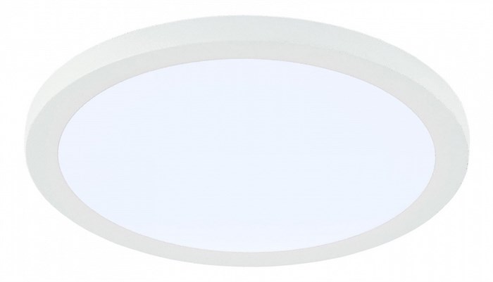 Встраиваемый светильник Citilux Омега CLD50R080N - фото 4851373