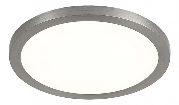 Встраиваемый светильник Citilux Омега CLD50R081 - фото 4851379