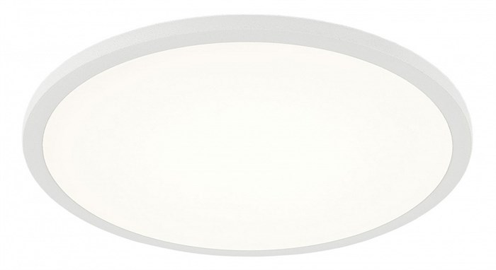 Встраиваемый светильник Citilux Омега CLD50R150 - фото 4851386