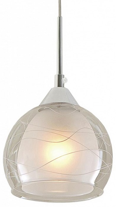 Подвесной светильник Citilux Буги CL157112 - фото 4851448