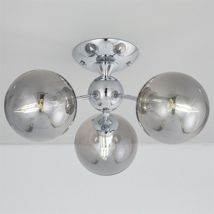 Потолочная люстра Citilux Томми CL102130 - фото 4851524