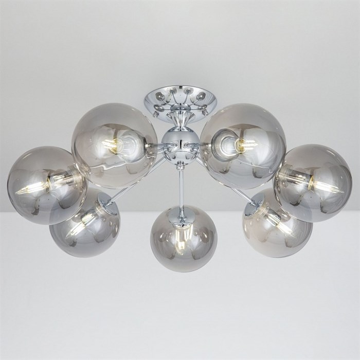 Потолочная люстра Citilux Томми CL102170 - фото 4851551