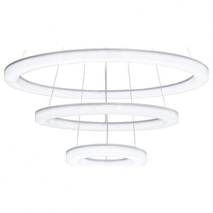 Подвесной светильник Citilux Электрон CL710A104S - фото 4851610