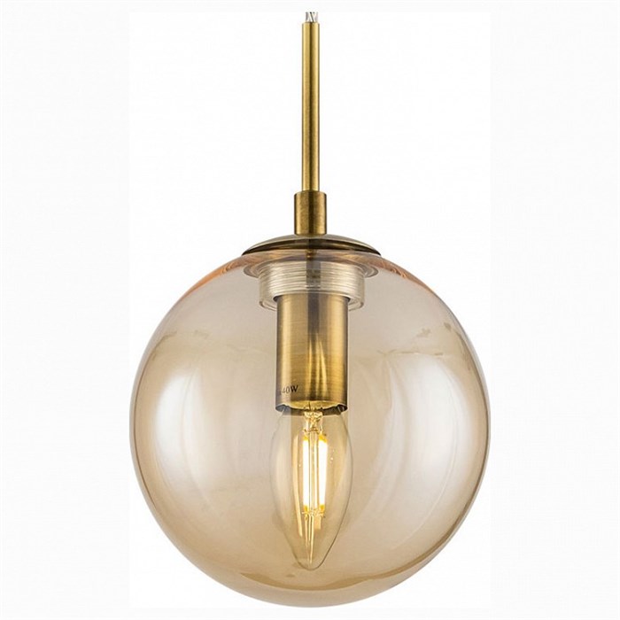 Подвесной светильник Citilux Томми CL102013 - фото 4851646