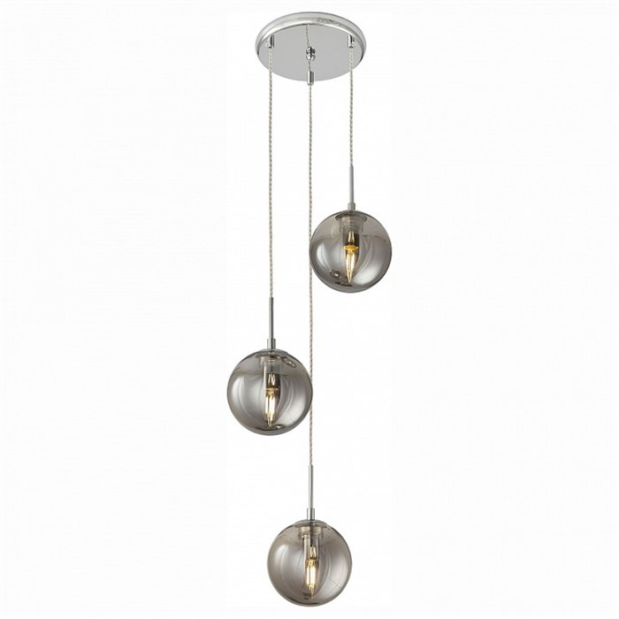 Подвесной светильник Citilux Томми CL102030 - фото 4851711