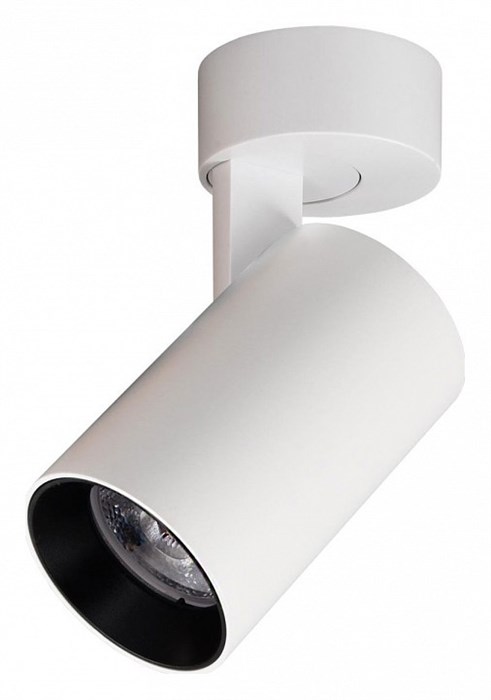 Спот Citilux Тубус CL01B070N - фото 4851816
