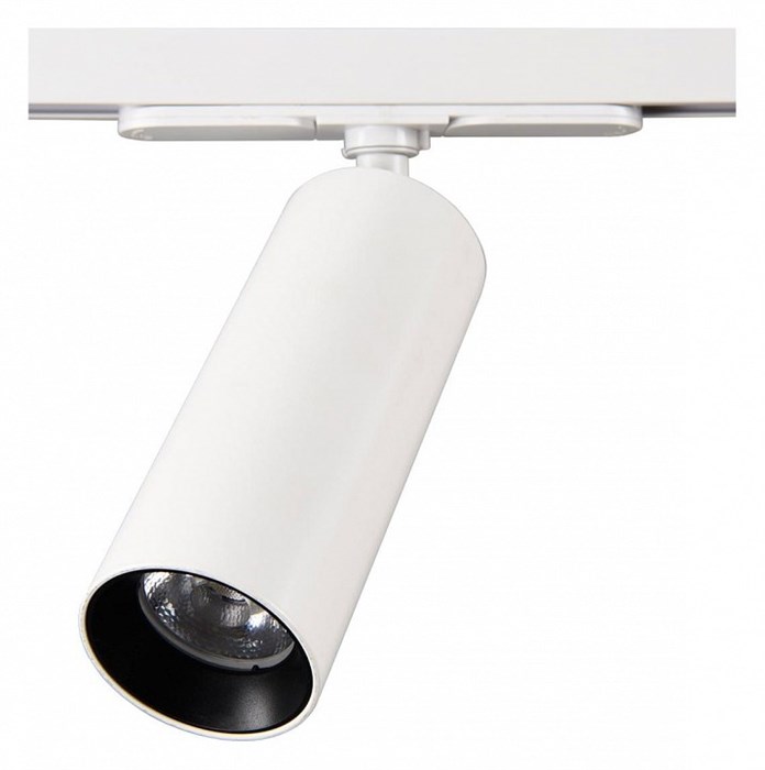 Светильник на штанге Citilux Тубус CL01T120N - фото 4851931