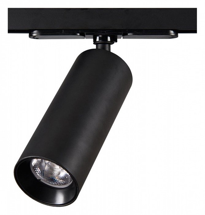 Светильник на штанге Citilux Тубус CL01T121N - фото 4851945