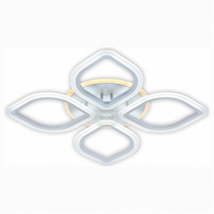Накладной светильник Citilux Ромби Смарт CL236A140E - фото 4852767