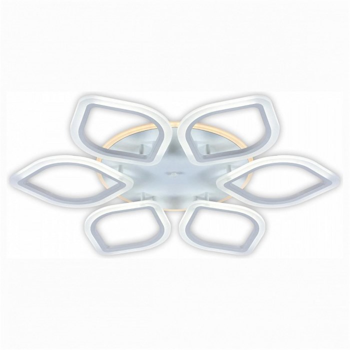 Накладной светильник Citilux Ромби Смарт CL236A160E - фото 4852773