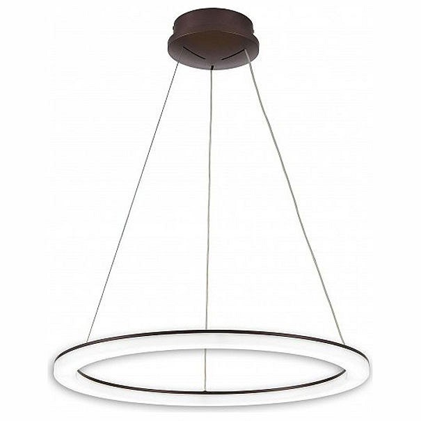 Подвесной светильник Citilux Электрон CL710B65S - фото 4852836