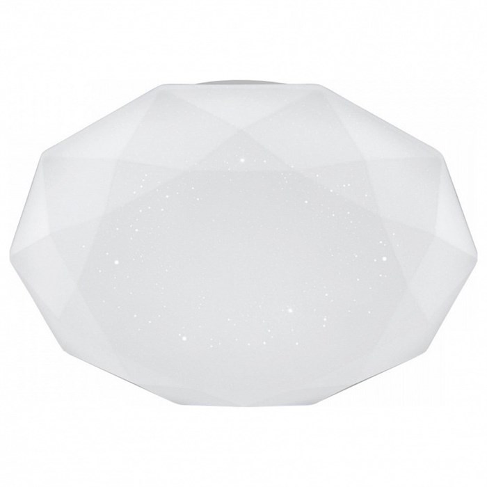 Накладной светильник Citilux Астрон CL733480G - фото 4853004