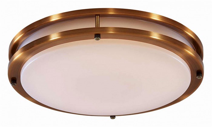 Накладной светильник Citilux Бостон CL709323N - фото 4853430