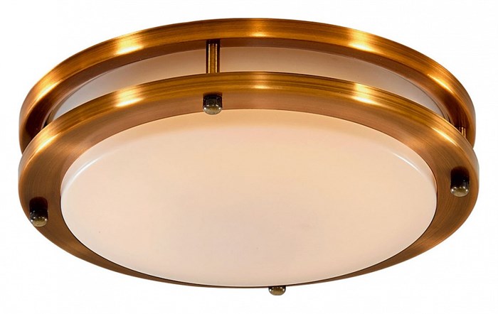 Накладной светильник Citilux Бостон CL709203N - фото 4853952