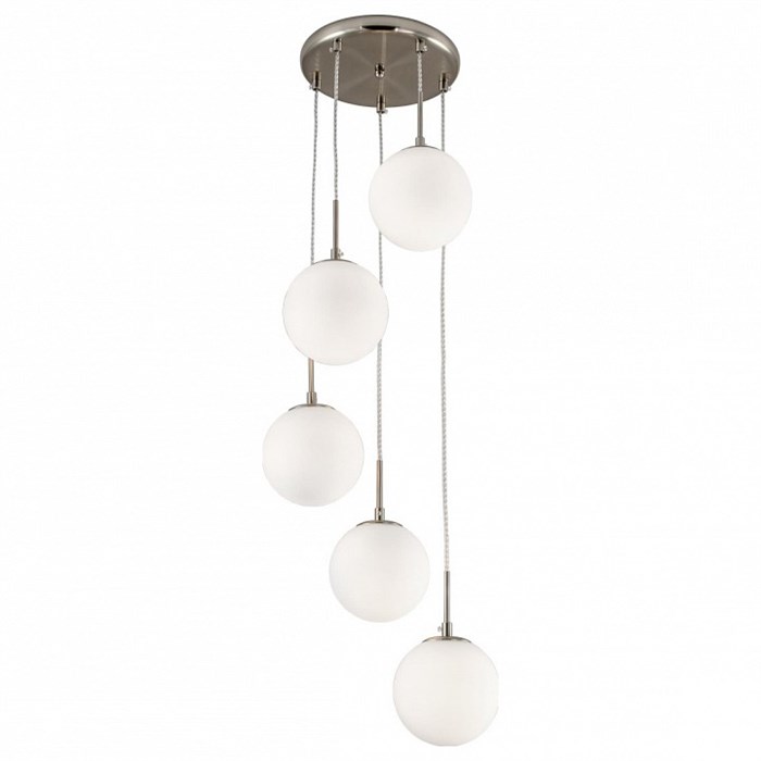 Подвесной светильник Citilux Томми CL102054 - фото 4854014