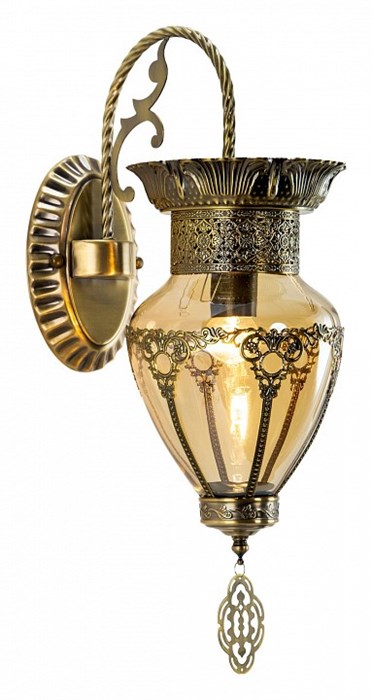 Бра Citilux Каир CL419413 - фото 4854559
