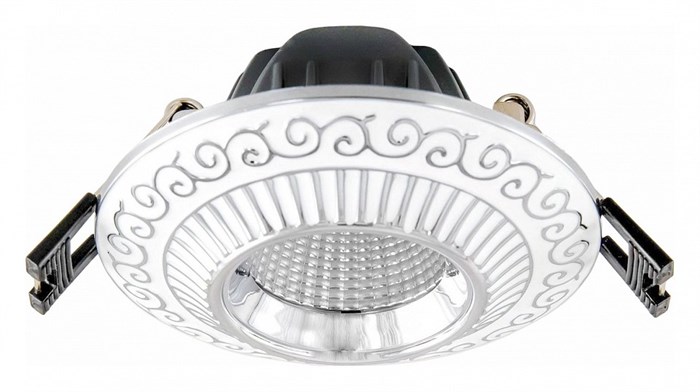 Встраиваемый светильник Citilux Боска CLD041NW1 - фото 4854739