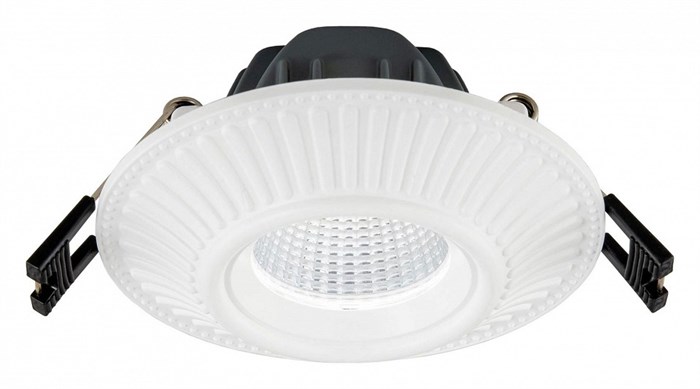 Встраиваемый светильник Citilux Дзета CLD042NW0 - фото 4854781