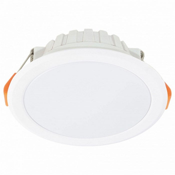 Встраиваемый светильник Citilux Кинто CLD5112N - фото 4854843