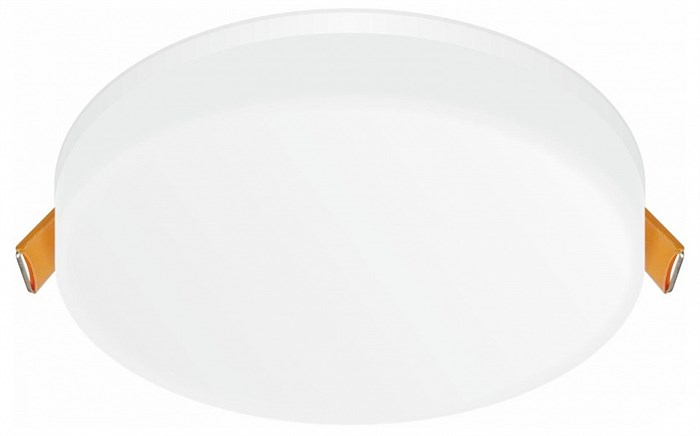 Встраиваемый светильник Citilux Вега CLD5315N - фото 4854887