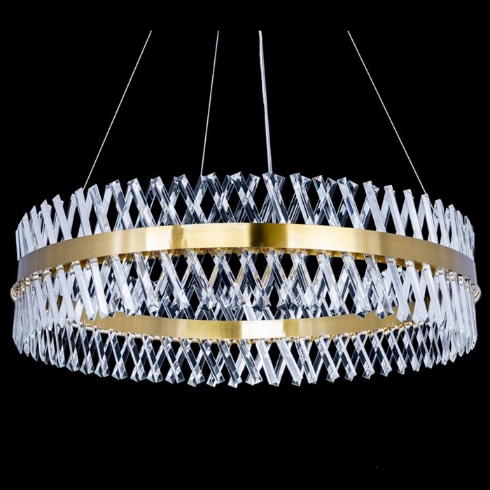 Подвесной светильник Citilux Ричард CL336103 - фото 4855919