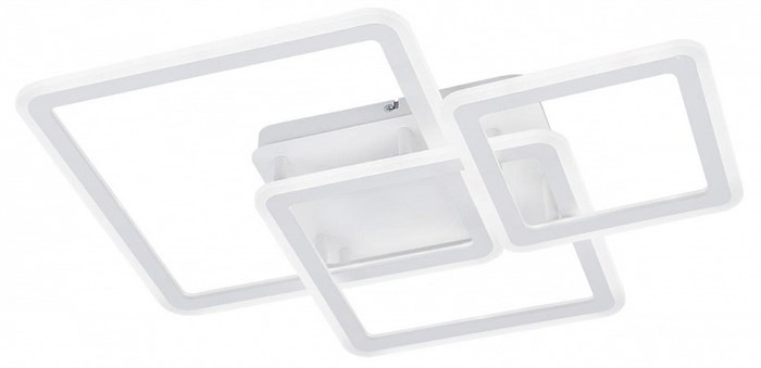Потолочная люстра Citilux Тринити CL238230E - фото 4856174