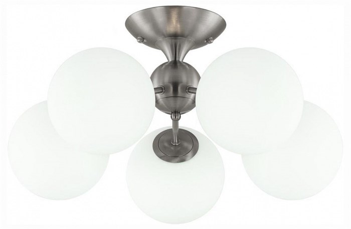 Люстра на штанге Citilux Томми CL102154 - фото 4856200