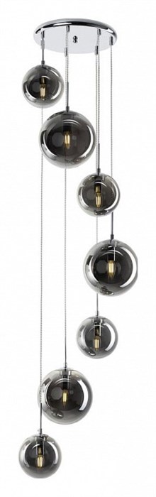 Подвесной светильник Citilux Томми CL102070 - фото 4856253