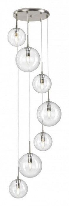 Подвесной светильник Citilux Томми CL102071 - фото 4856255