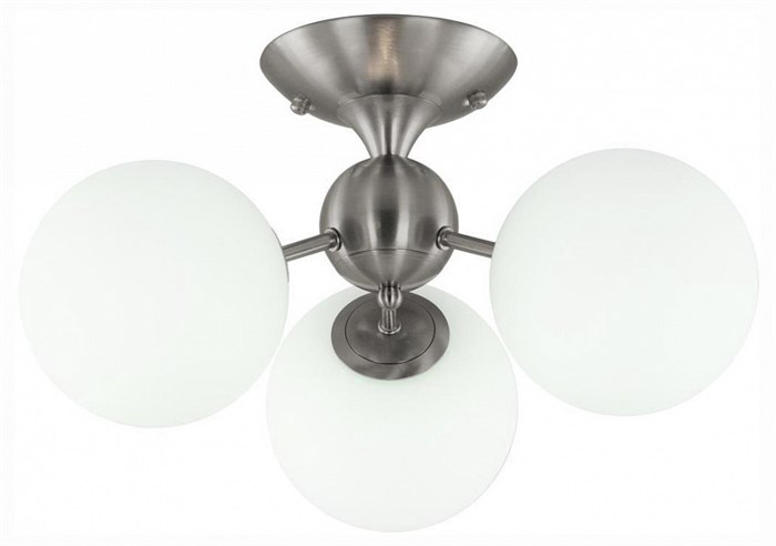 Люстра на штанге Citilux Томми CL102134 - фото 4856257