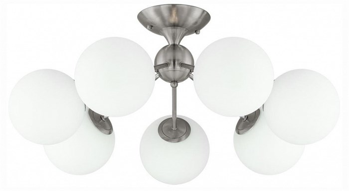 Люстра на штанге Citilux Томми CL102174 - фото 4856268