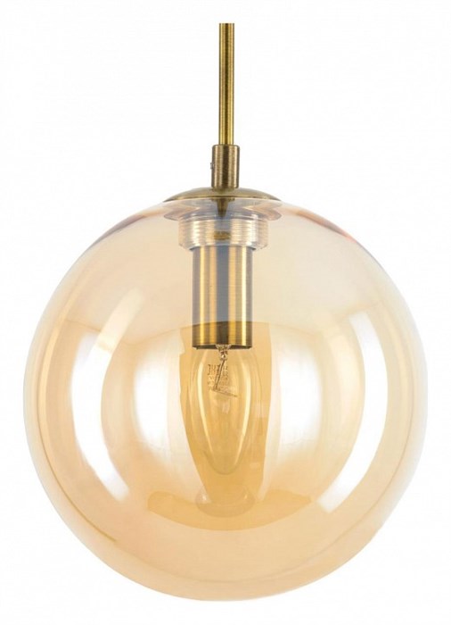 Подвесной светильник Citilux Томми CL102623 - фото 4856286