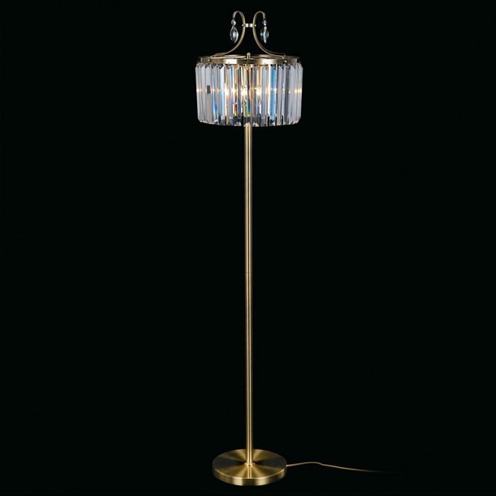 Торшер Citilux Инга CL335943 - фото 4856759
