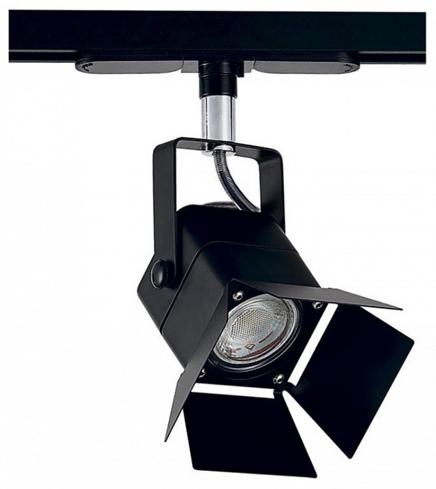Светильник на штанге Citilux Рубик CL526T11S - фото 4857715