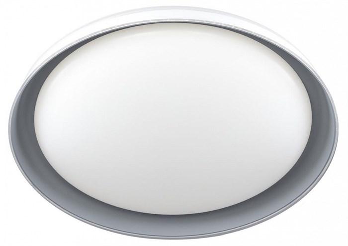 Накладной светильник Citilux MEGA CL752451G - фото 4858407