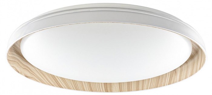 Накладной светильник Citilux MEGA CL752452G - фото 4858417