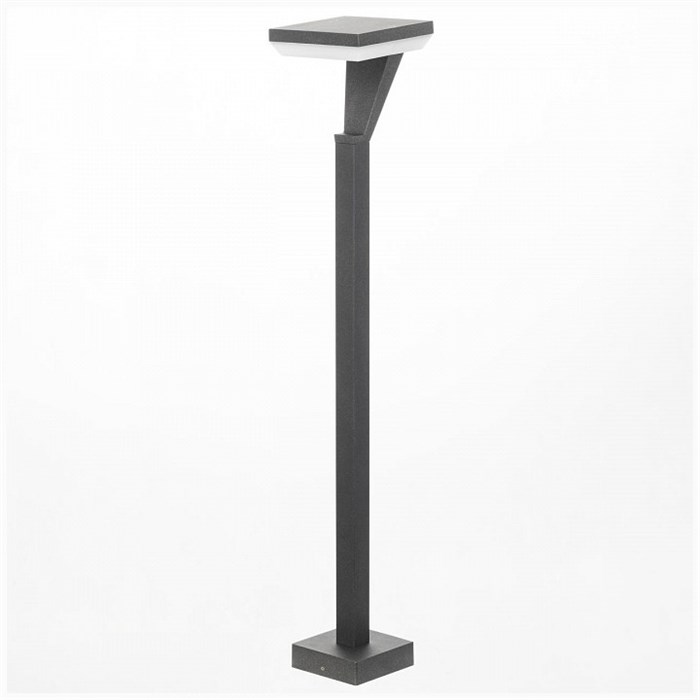 Наземный низкий светильник Citilux Krid CLU06B - фото 4858526