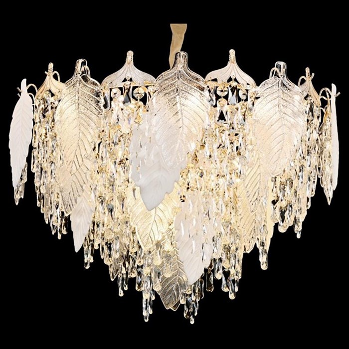 Подвесная люстра Citilux Darby CL309262 - фото 4858779