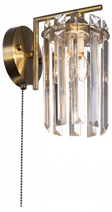 Бра Citilux AXIS CL313413 - фото 4858857