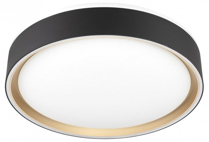 Накладной светильник Citilux BOSS CL751251G - фото 4859010