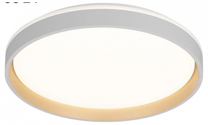 Накладной светильник Citilux ENZO CL753450G - фото 4859022