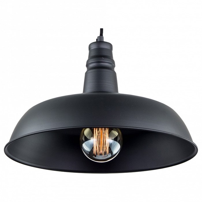 Подвесной светильник Citilux Эдисон CL450204 - фото 4859475