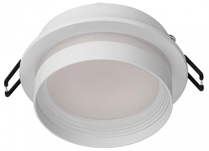 Встраиваемый светильник Citilux Hardy CL002D10 - фото 4859511
