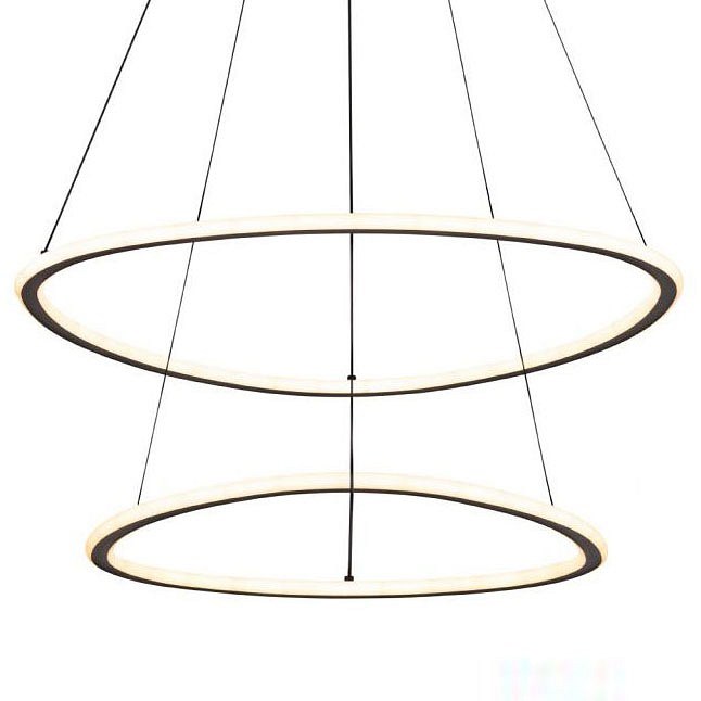 Подвесной светильник Citilux ТRIO CL215B061E - фото 4859608